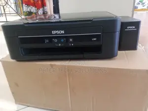 Epson L382 3 IN 1 PRINTER
By EPSONS