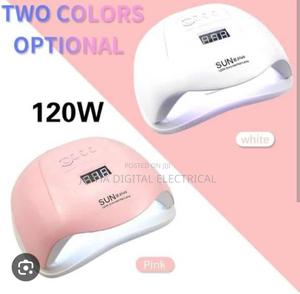 Nail Lamp 120watts - thumbnail 2