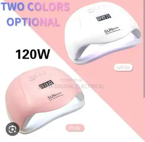 Nail Lamp 120watts