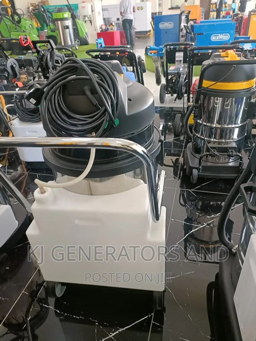 60litres Carpet Cleaning Machine (AICO)