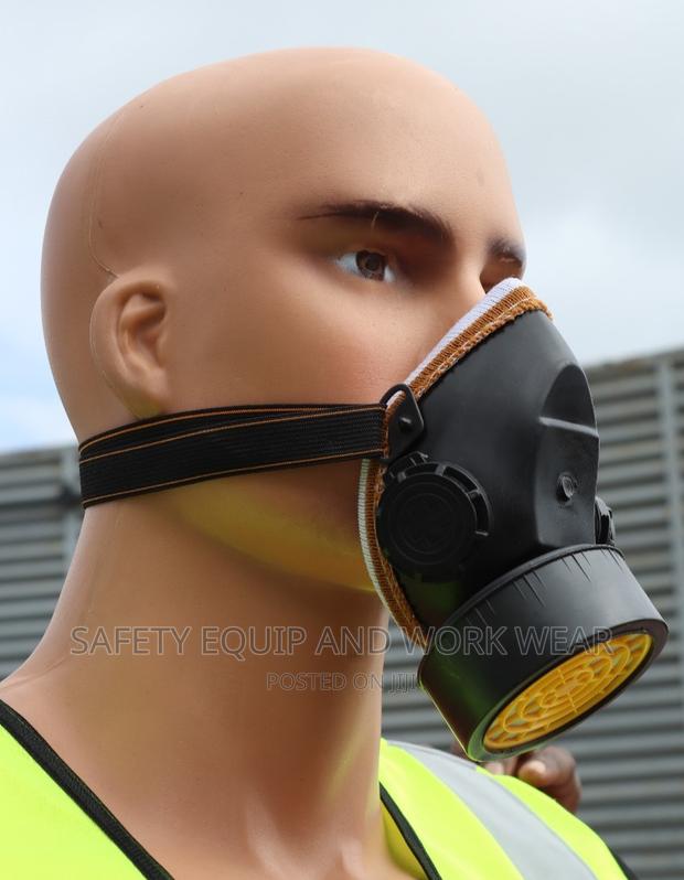 Buy Np 305 Respirator Mask Approved