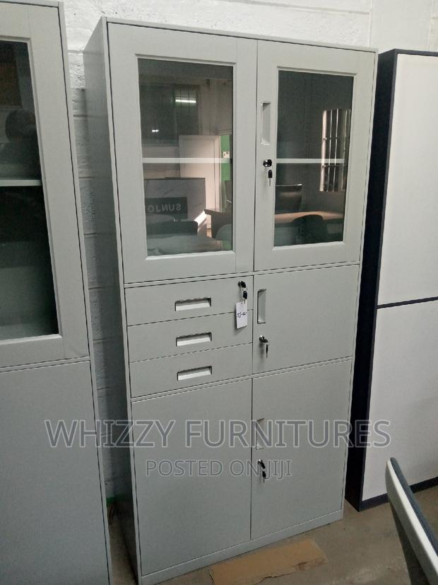 File Cabinet File Cabinet , Metallic File Cabinet - main view