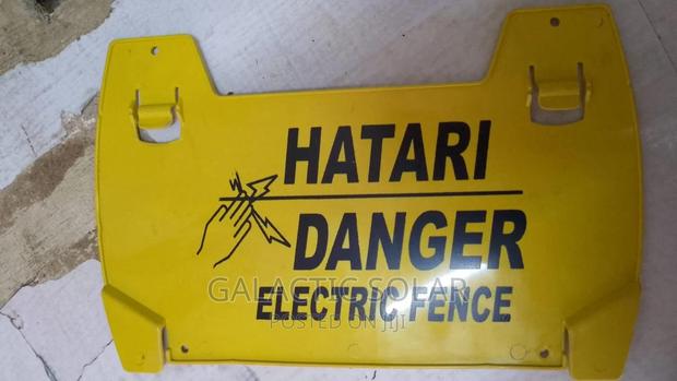Danger Hatari