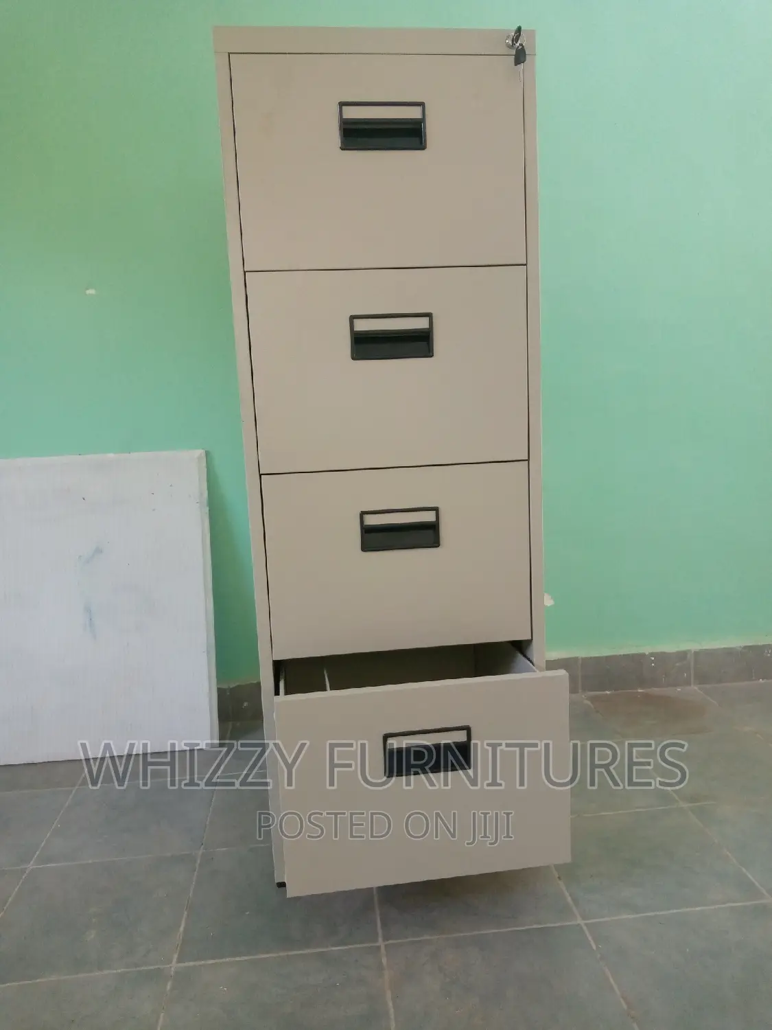 File Cabinet File Cabinet