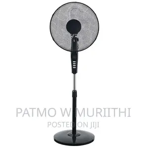 Ramtons Standing Cooker RM/572