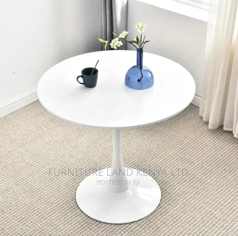 Round Dining Table Tulip Table in Mombasa Road Furniture, Furniture