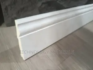 PU Skirting (4inch,2.4M)