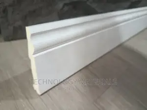 PU Skirting (4inch,2.4M)