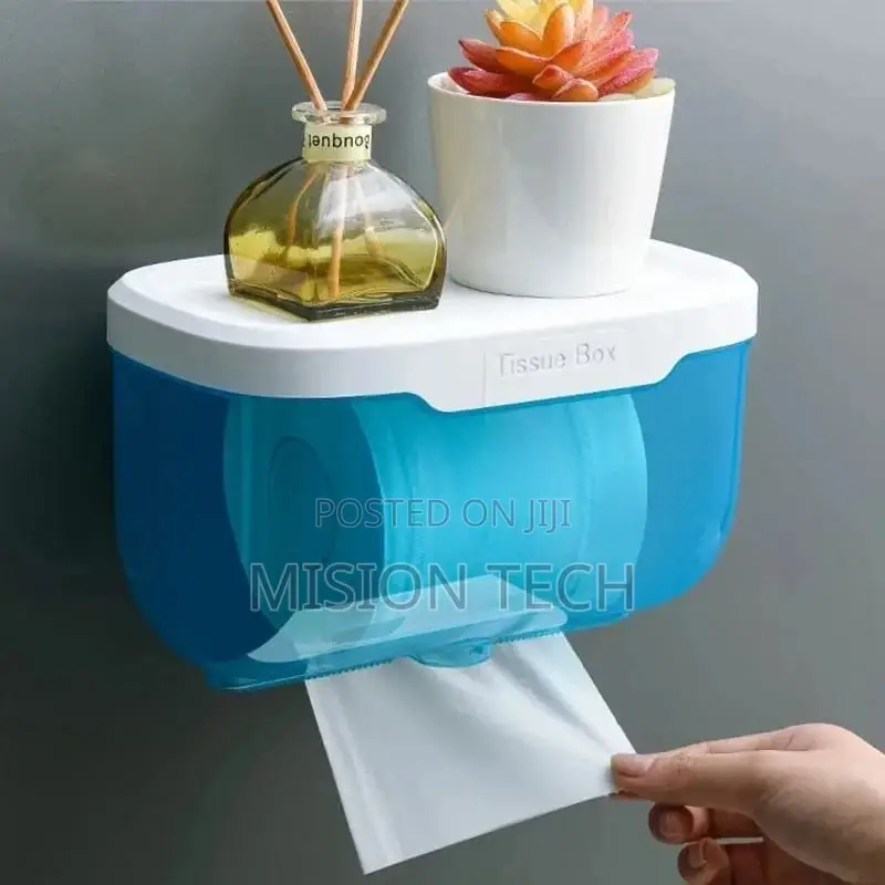 Tissue Holder