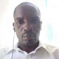 Moses Okello logo