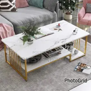 Poly Coffee Table