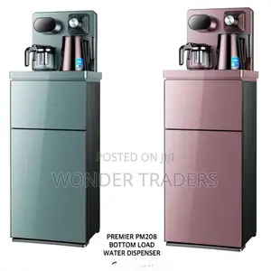 Premier Bottom Load Dispenser