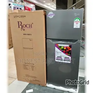 Fridge 128litre Roch