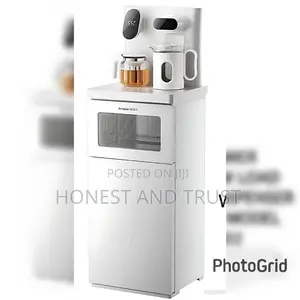 Bottom Load Water Dispenser