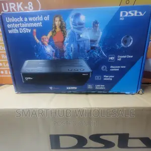 DSTV Explora Decoder