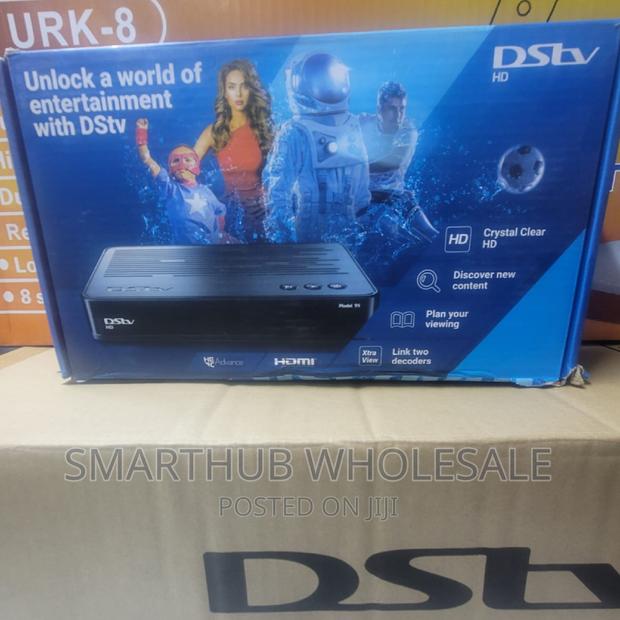 DSTV Explora Decoder - thumbnail 3