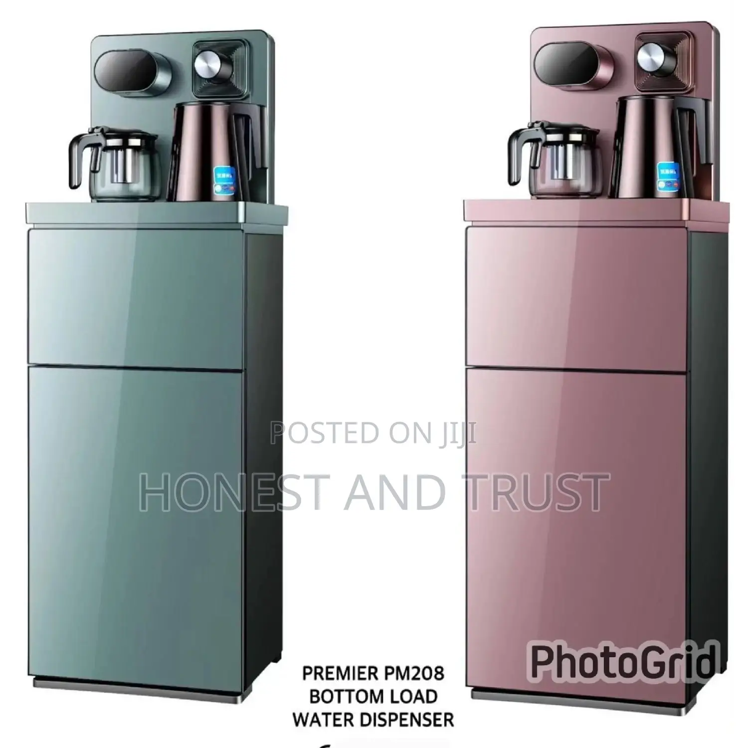 Premier Water Dispenser Bottom Load