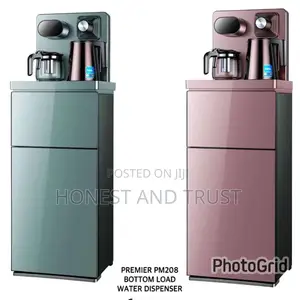 Premier Water Dispenser Bottom Load