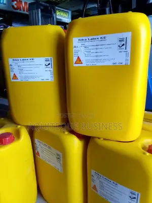 Sika Latex Waterproofing