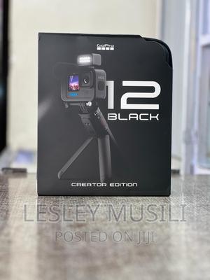 GOPRO HERO12 Black Creator Edition - thumbnail 2