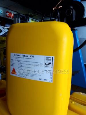 Sika Latex 25L - thumbnail 2