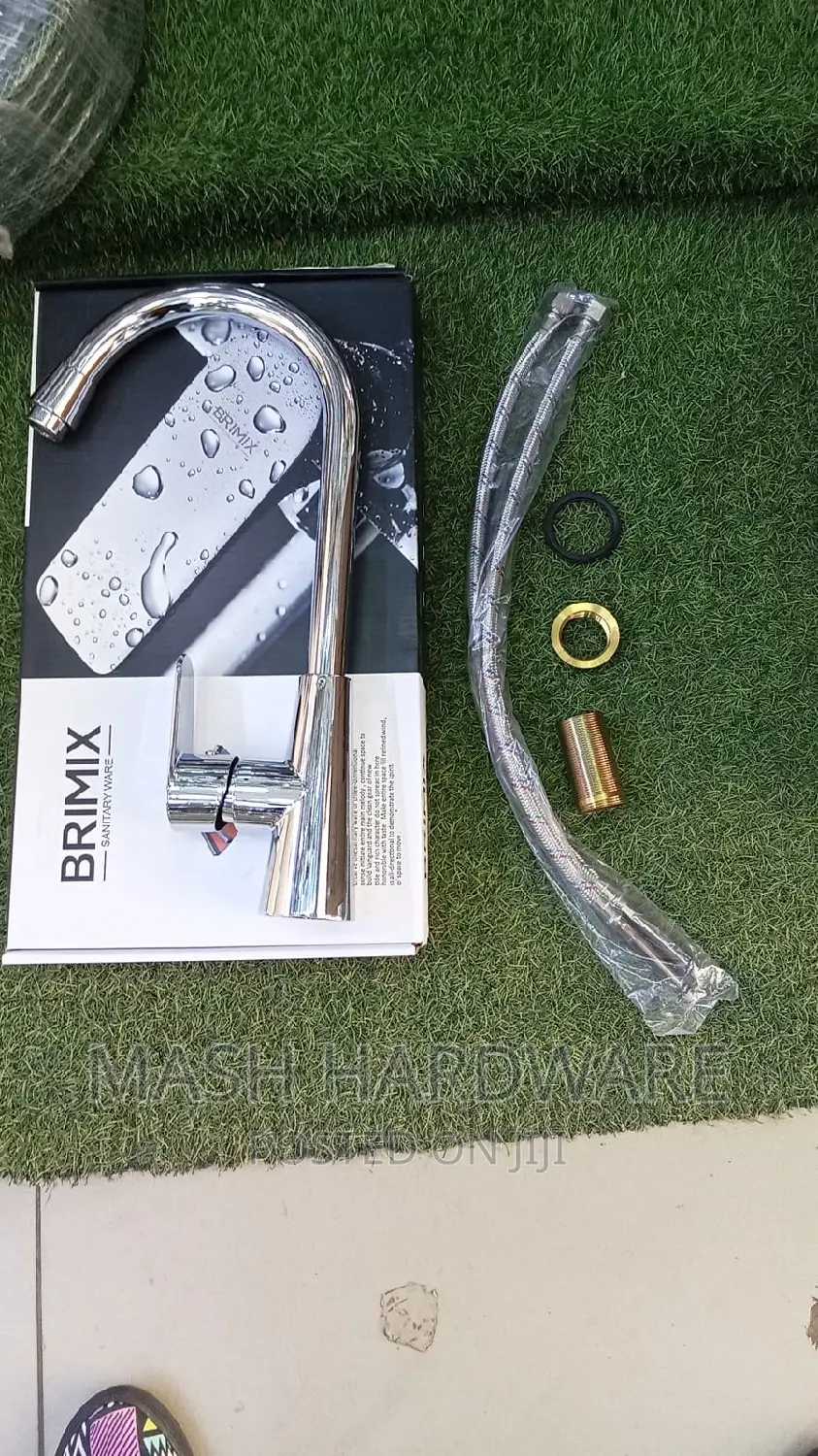 Brimix Spout Mixer .