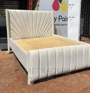 Chester Lavish Bed