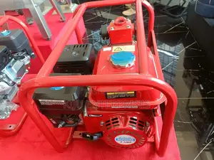 Aico Water Pump Machine Available