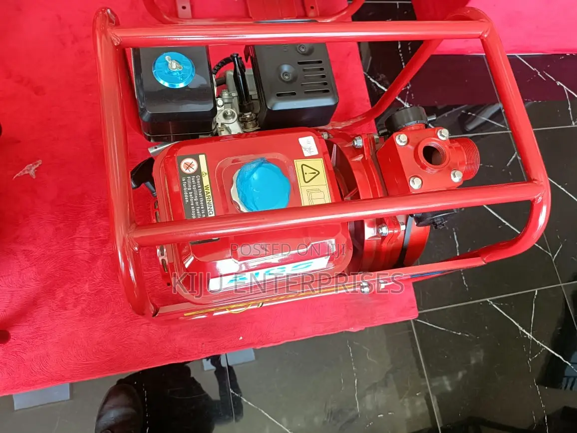 Aico Water Pump Machine Available