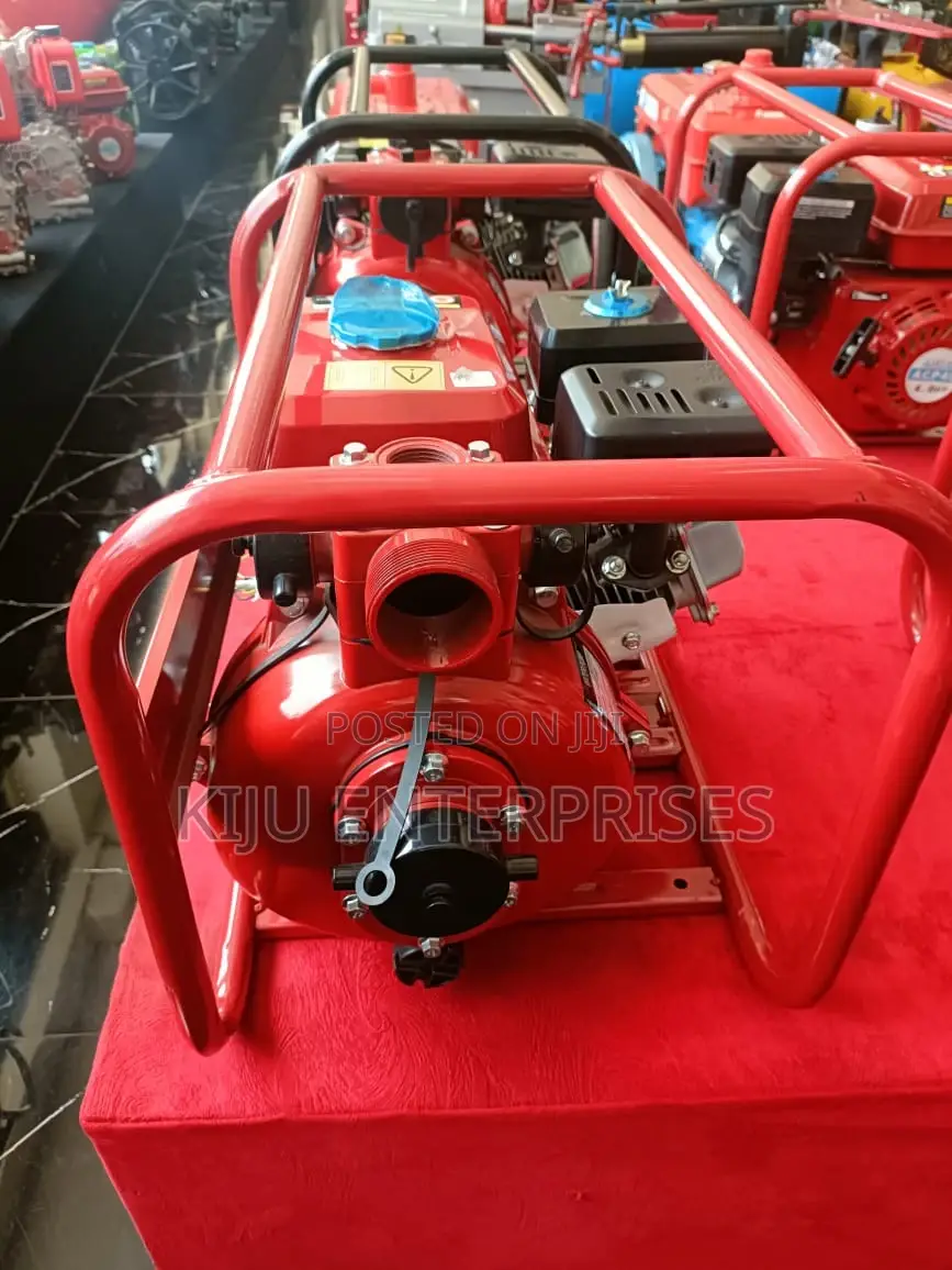 Aico Water Pump Machine Available