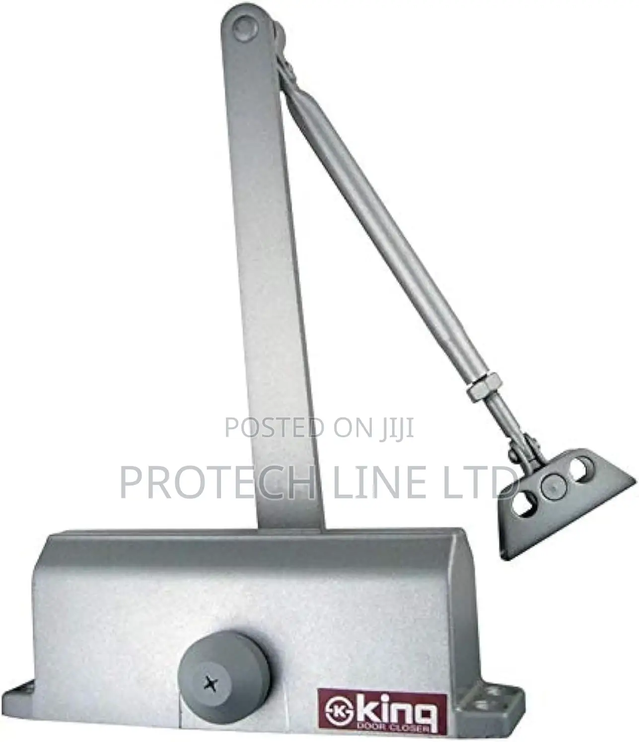 King Door Closer