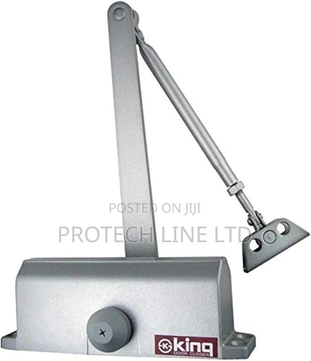 King Door Closer