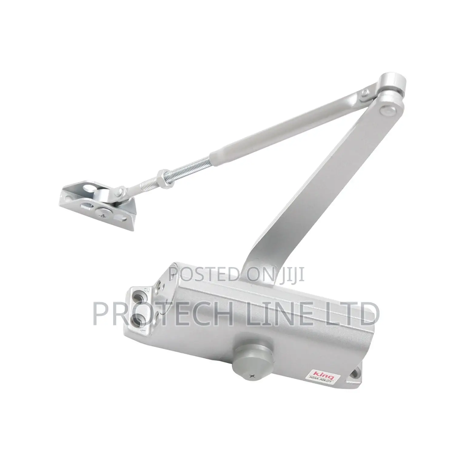 King Door Closer