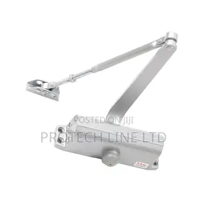 King Door Closer