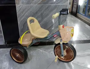 Unisex Tricycle