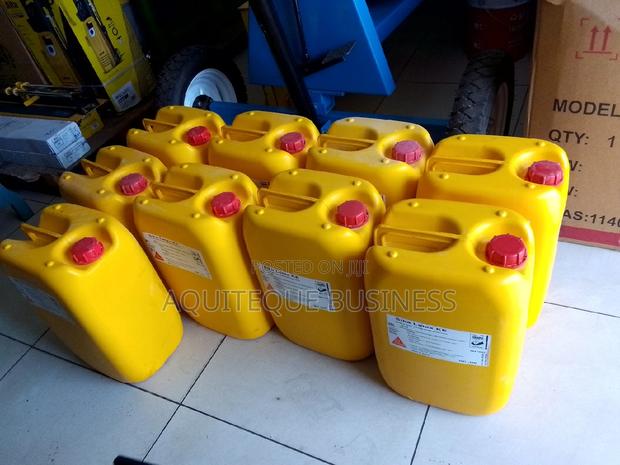 Sika Latex Admixture Waterproofing - main view