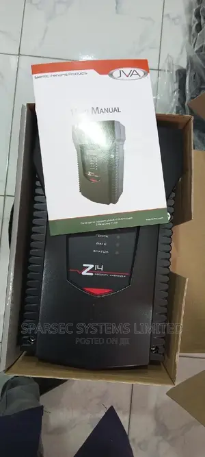 Jva Z14 Energizer