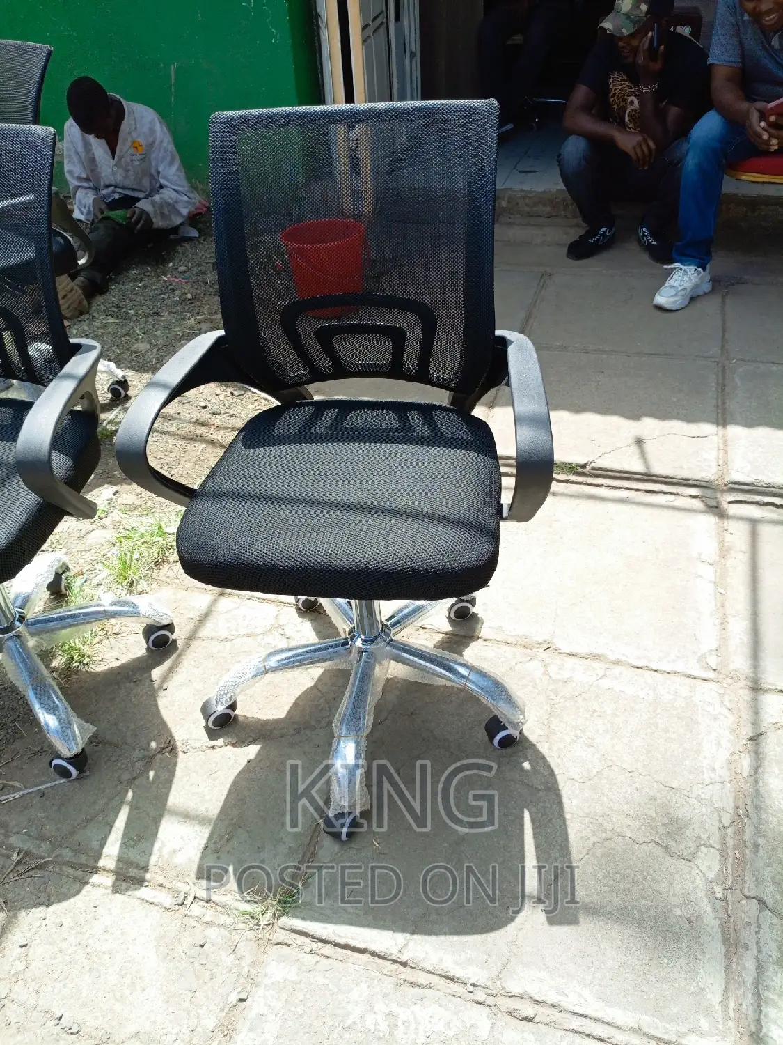 Office Chair