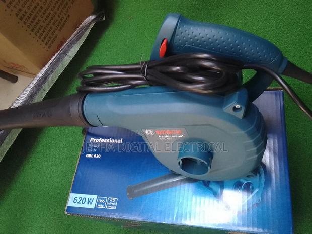 Professional Blower/Bosch Blower - main view