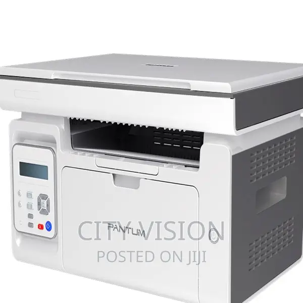 Pantum M6509NW Mono Laser MFP Printer!! M6509nw Printer!!
