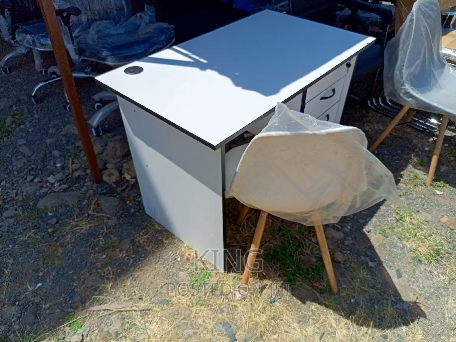 Office Desk