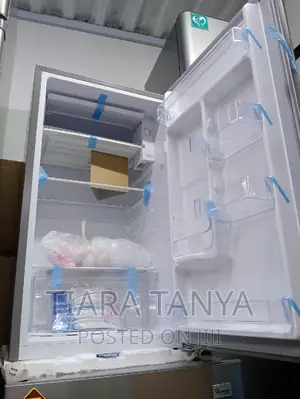 Mika 92 Litres Single Door Fridge