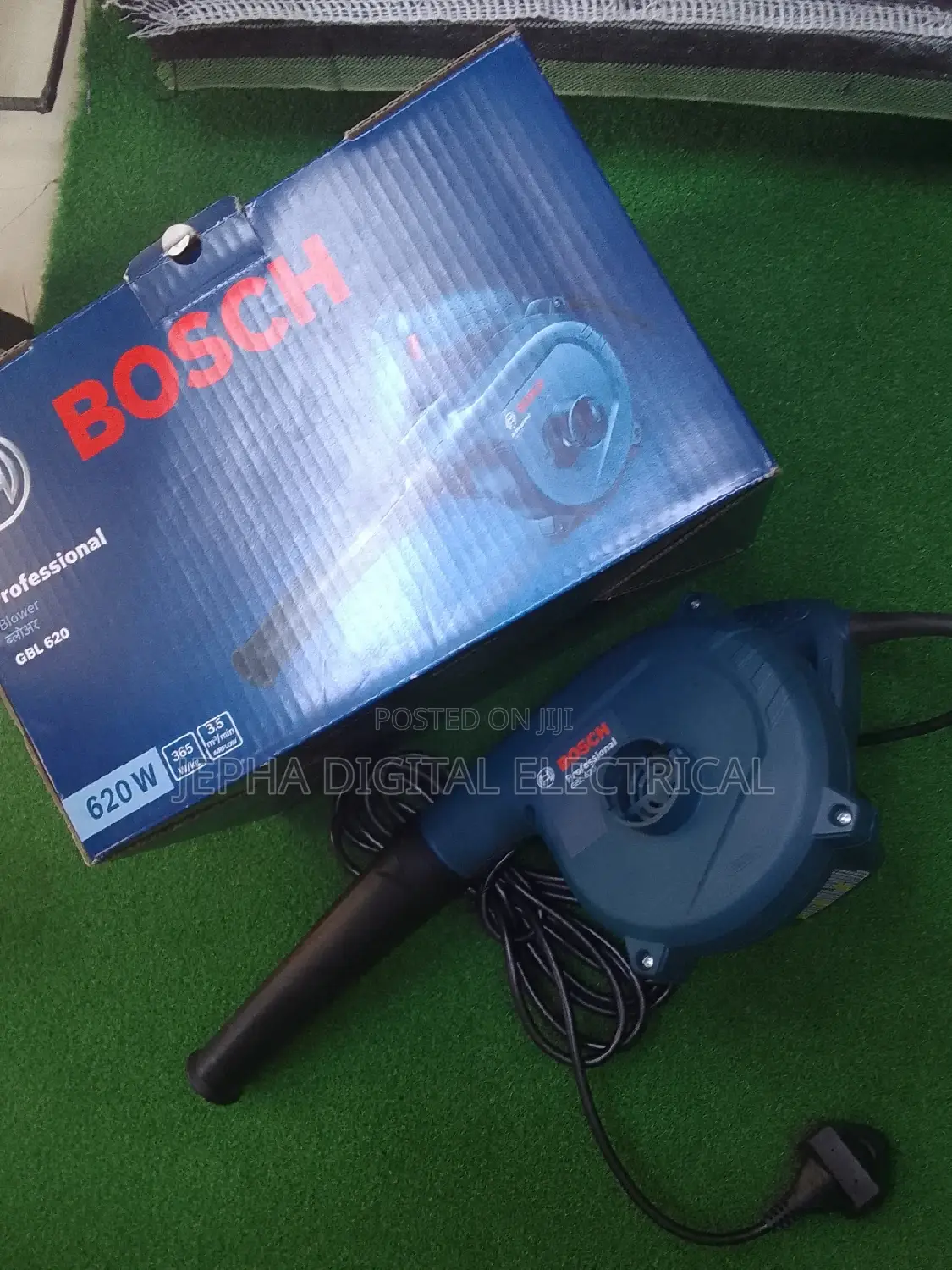 Electric Dust Blower/Bosch Blower