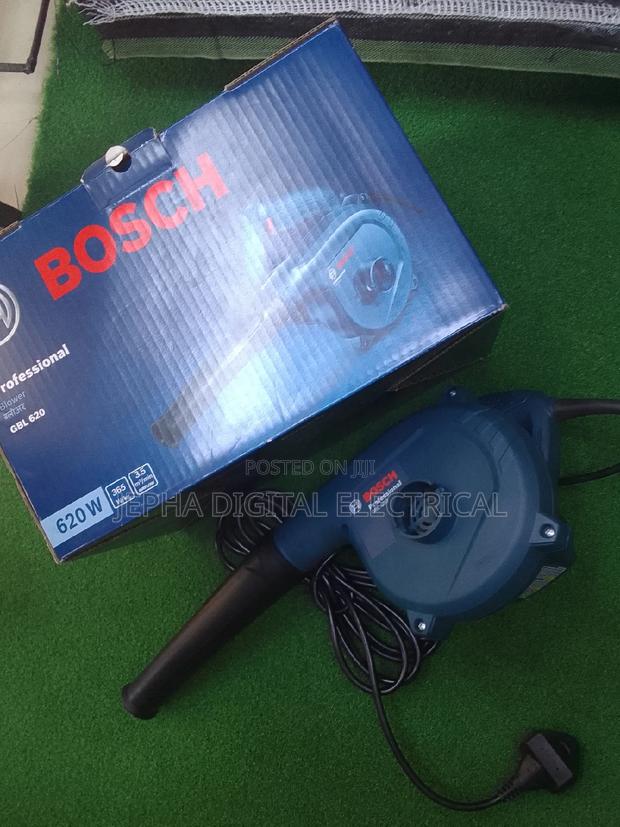 Electric Dust Blower/Bosch Blower