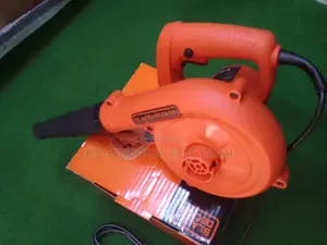 High Quality Black Decker Blower
