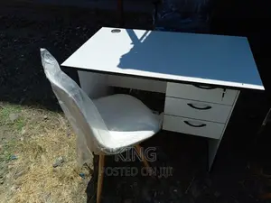Office Desk Office Desk With Aemes Chair