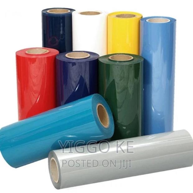Pu Vinyl Rolls 50cmx25cm - main view