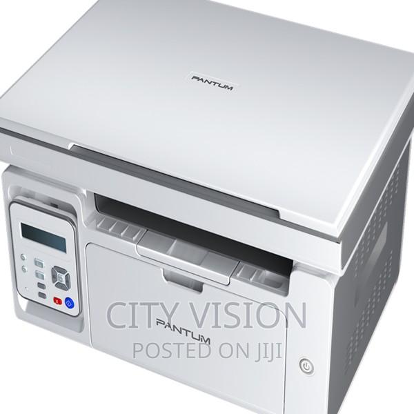 Pantum Printer M6509NW// Pantum Printer M6509NM!! M6509NM!!