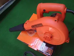 Blower Black Decker