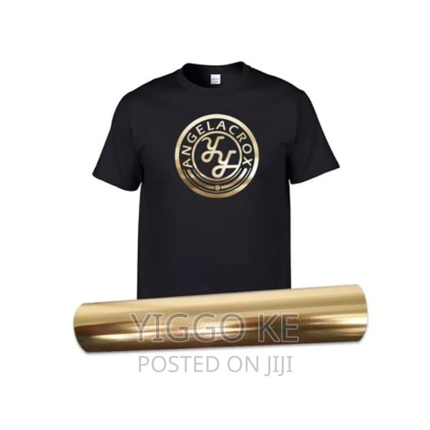 Pu Vinyl Rolls 50 X 25cm - thumbnail 3